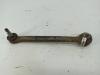 Рычаг подвески задний левый Mercedes W124 (1985-1995) Артикул 54955883 - Фото #1