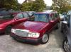  Mercedes W124 (1985-1995) Разборочный номер S1816 #2