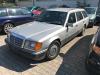  Mercedes W124 Разборочный номер T1537 #1