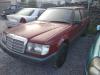  Mercedes W124 (1985-1995) Разборочный номер P1138 #1