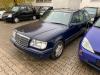  Mercedes W124 Разборочный номер T4162 #1