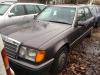  Mercedes W124 (1985-1995) Разборочный номер S4905 #2