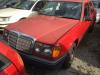  Mercedes W124 (1985-1995) Разборочный номер S5544 #2