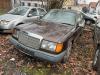  Mercedes W124 (1985-1995) Разборочный номер S8164 #2