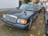  Mercedes W124 (1985-1995) Разборочный номер S8251 #1