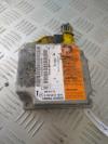 Блок управления Airbag Mercedes M-Class ML W163 (1998-2004) Артикул 52617843 - Фото #1