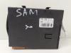 Блок управления SAM Mercedes M-Class ML W163 (1998-2004) Артикул 54146786 - Фото #1