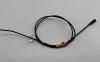 Трос капота Mercedes M-Class ML W163 (1998-2004) Артикул 54820315 - Фото #1