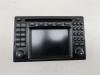 Аудиомагнитола Mercedes M-Class ML W163 (1998-2004) Артикул 54820345 - Фото #1