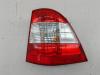 Фонарь задний правый Mercedes M-Class ML W163 (1998-2004) Артикул 54820385 - Фото #1