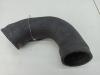 Патрубок интеркулера Mercedes M-Class ML W163 (1998-2004) Артикул 54930452 - Фото #1