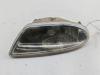 Фара противотуманная левая Mercedes M-Class ML W163 (1998-2004) Артикул 54998876 - Фото #1