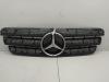 Решетка радиатора Mercedes M-Class ML W163 (1998-2004) Артикул 55070545 - Фото #1
