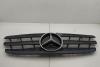 Решетка радиатора Mercedes M-Class ML W163 (1998-2004) Артикул 55072269 - Фото #1