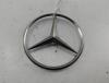 Эмблема Mercedes M-Class ML W163 (1998-2004) Артикул 55186429 - Фото #1
