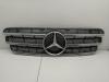 Решетка радиатора Mercedes M-Class ML W163 (1998-2004) Артикул 55193387 - Фото #1