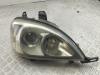 Фара правая Mercedes M-Class ML W163 (1998-2004) Артикул 55354959 - Фото #1