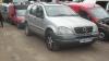  Mercedes M-Class ML W163 (1998-2004) Разборочный номер V0683 #1