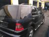  Mercedes M-Class ML W163 (1998-2004) Разборочный номер T0842 #2