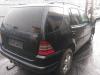  Mercedes M-Class ML W163 (1998-2004) Разборочный номер T1468 #2