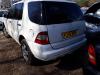  Mercedes M-Class ML W163 (1998-2004) Разборочный номер V2461 #1