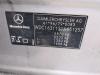 Mercedes M-Class ML W163 (1998-2004) Разборочный номер L9448 #5