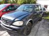  Mercedes M-Class ML W163 (1998-2004) Разборочный номер L9502 #1