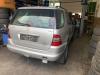  Mercedes M-Class ML W163 (1998-2004) Разборочный номер T2659 #2