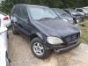  Mercedes M-Class ML W163 (1998-2004) Разборочный номер V2935 #2