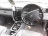 Mercedes M-Class ML W163 (1998-2004) Разборочный номер V2935 #4