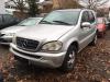  Mercedes M-Class ML W163 (1998-2004) Разборочный номер S4010 #2