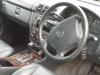  Mercedes M-Class ML W163 (1998-2004) Разборочный номер V3729 #5