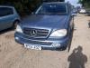  Mercedes M-Class ML W163 (1998-2004) Разборочный номер V4119 #2