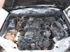  Mercedes M-Class ML W163 (1998-2004) Разборочный номер P1087 #4