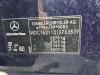  Mercedes M-Class ML W163 (1998-2004) Разборочный номер P1087 #5