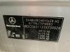  Mercedes M-Class ML W163 (1998-2004) Разборочный номер T4129 #4