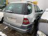  Mercedes M-Class ML W163 (1998-2004) Разборочный номер T4274 #2
