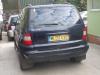  Mercedes M-Class ML W163 (1998-2004) Разборочный номер V4909 #1