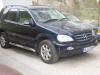  Mercedes M-Class ML W163 (1998-2004) Разборочный номер V4909 #3