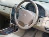  Mercedes M-Class ML W163 (1998-2004) Разборочный номер V4909 #5