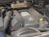  Mercedes M-Class ML W163 (1998-2004) Разборочный номер V4909 #6