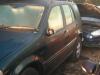  Mercedes M-Class ML W163 (1998-2004) Разборочный номер V5242 #3
