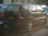  Mercedes M-Class ML W163 (1998-2004) Разборочный номер V5242 #5