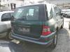  Mercedes M-Class ML W163 (1998-2004) Разборочный номер P1974 #2