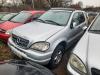  Mercedes M-Class ML W163 (1998-2004) Разборочный номер C0350 #1