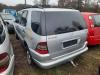  Mercedes M-Class ML W163 (1998-2004) Разборочный номер C0350 #4