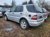 Mercedes M-Class ML W163 (1998-2004) Разборочный номер C0351 #1