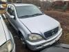  Mercedes M-Class ML W163 (1998-2004) Разборочный номер C0351 #3