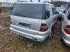  Mercedes M-Class ML W163 (1998-2004) Разборочный номер C0351 #4