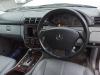  Mercedes M-Class ML W163 (1998-2004) Разборочный номер M0315 #5